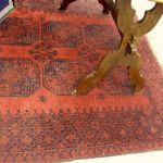 869 2001 CARPET